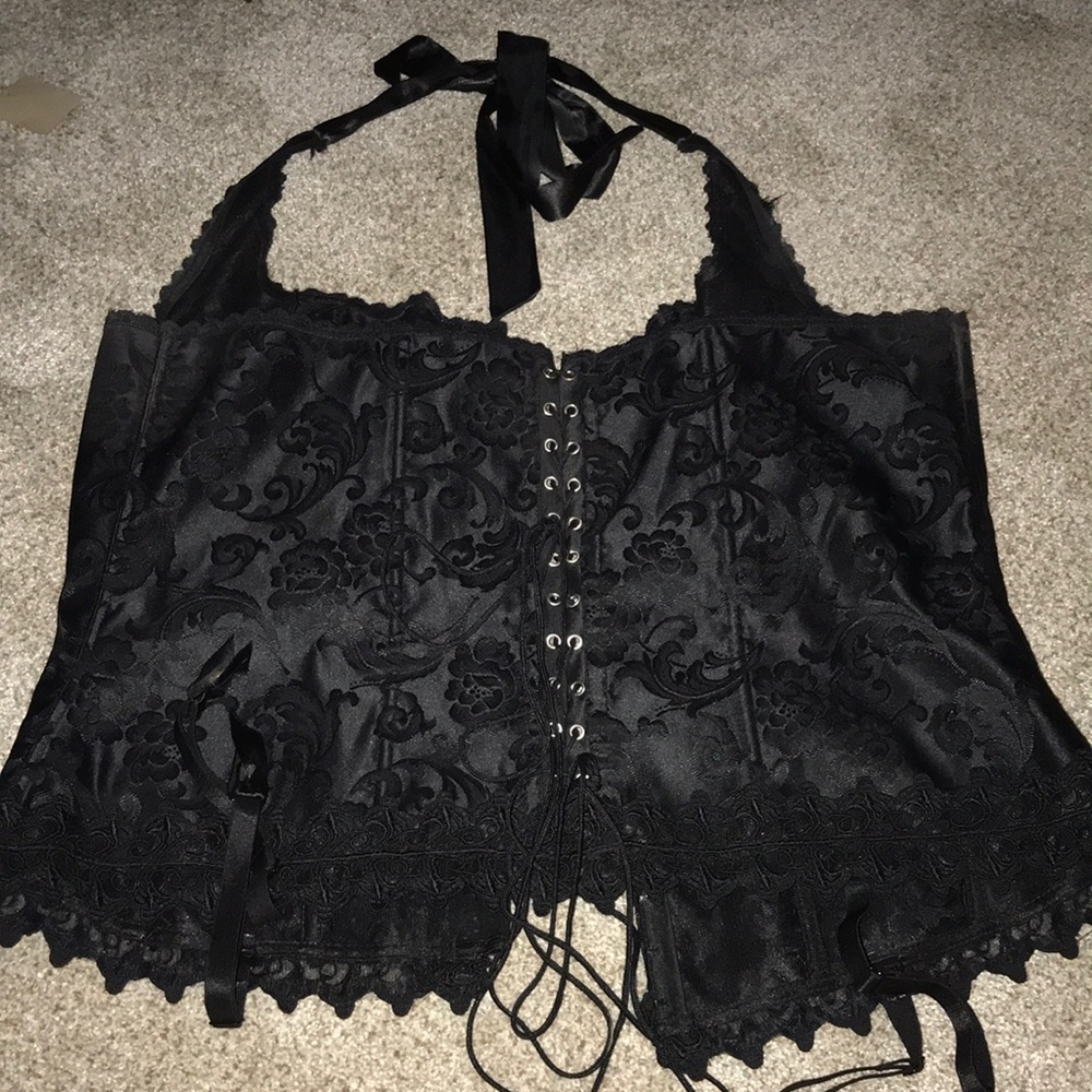 Corset